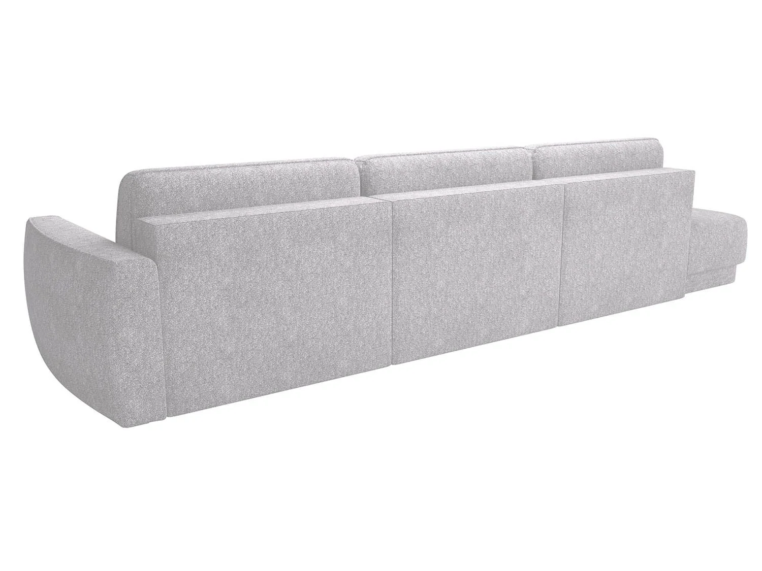 Женева 3SPF ЛЕВЫЙ диван-кровать еврокнижка / Бриллиант