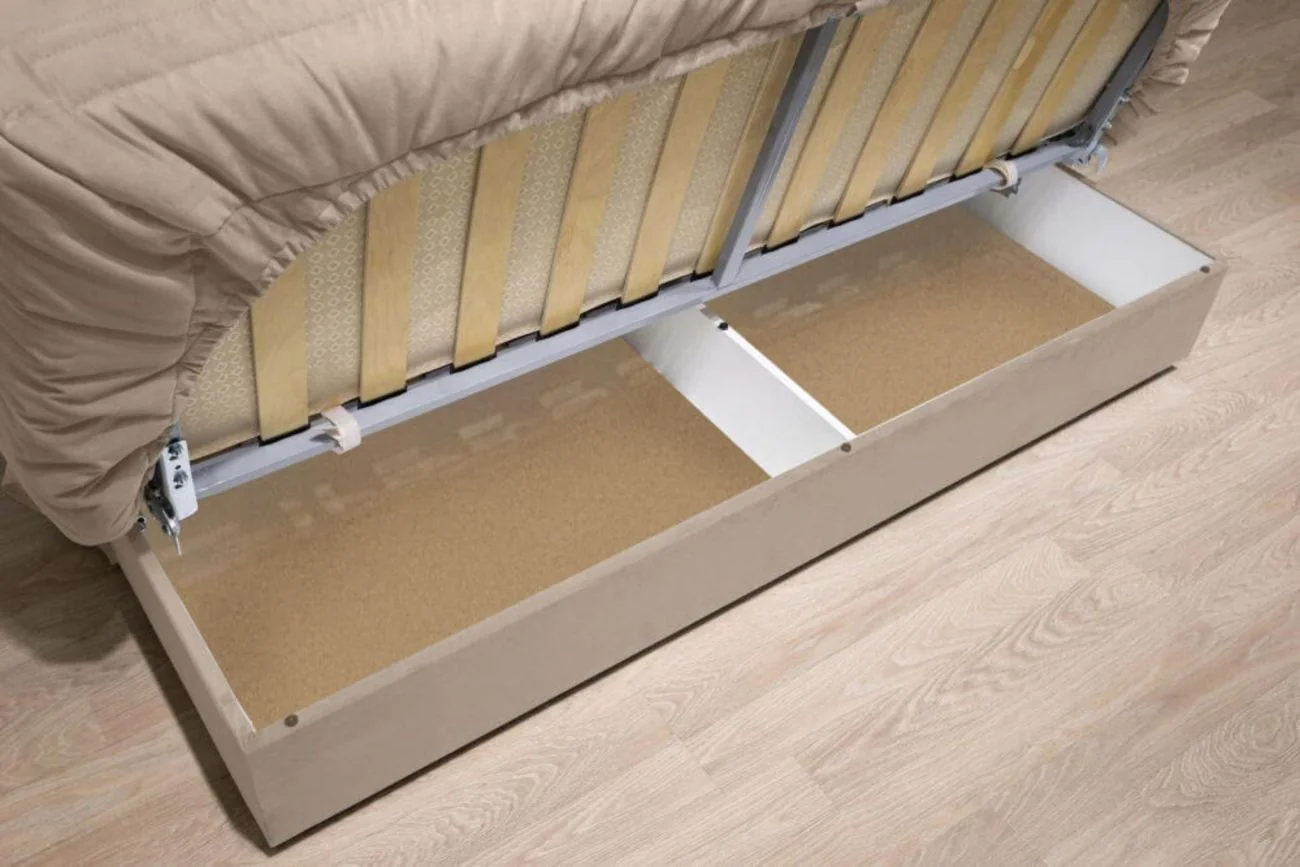 Диван Матильда NEW бежевый