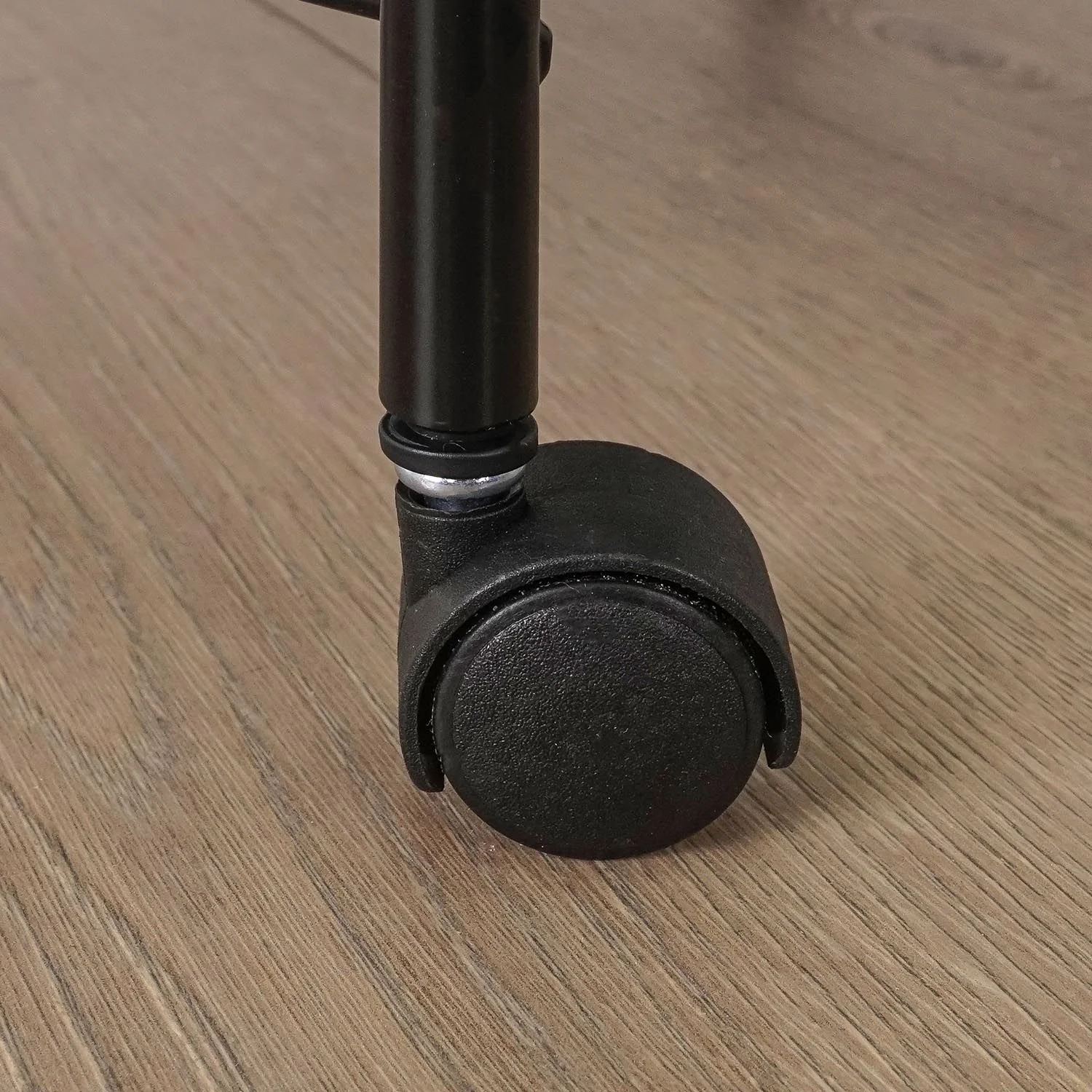 Стеллаж Ладья 2К Черный