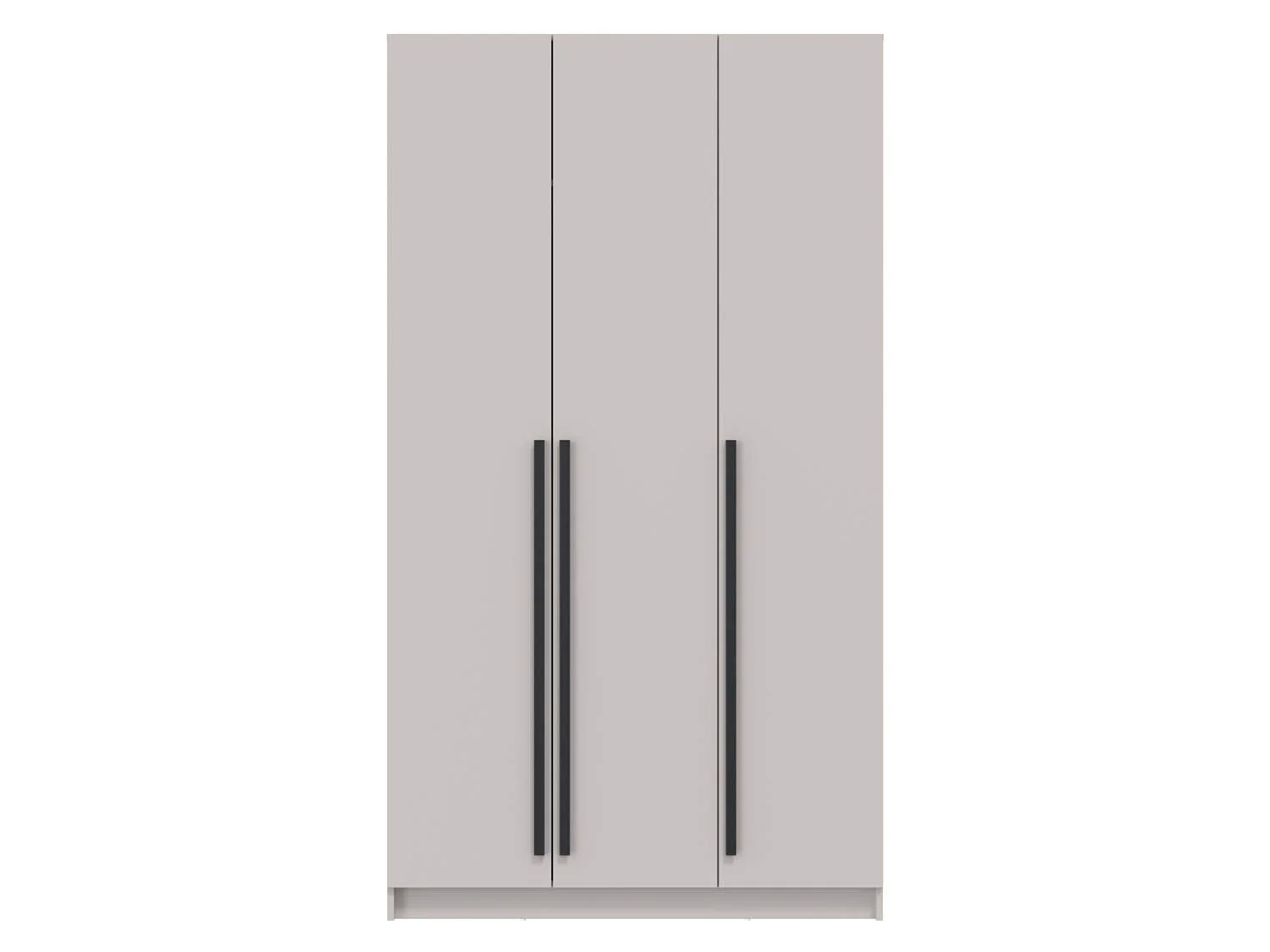 Брандо шкаф для одежды 67.15 ЛДСП Кашемир