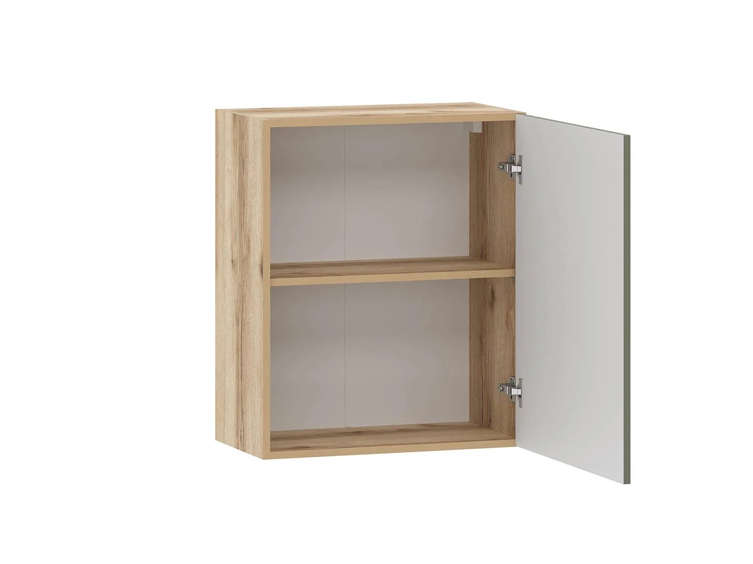 Кухня Норвуд 3 Дуб Делано / Олива