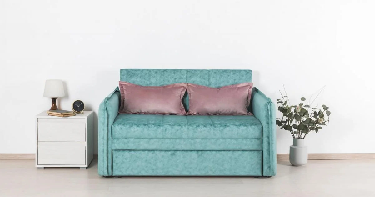 Виола 120 диван-кровать ТД 234