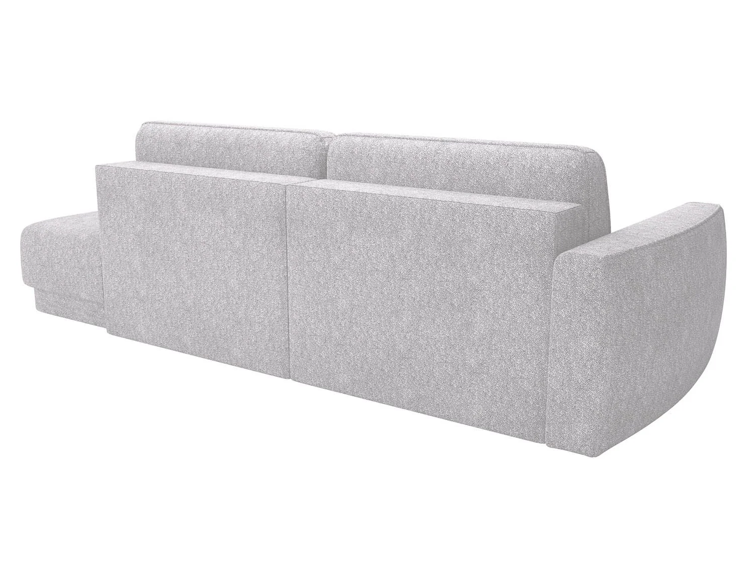 Женева 2SPF ПРАВЫЙ диван-кровать еврокнижка / Бриллиант