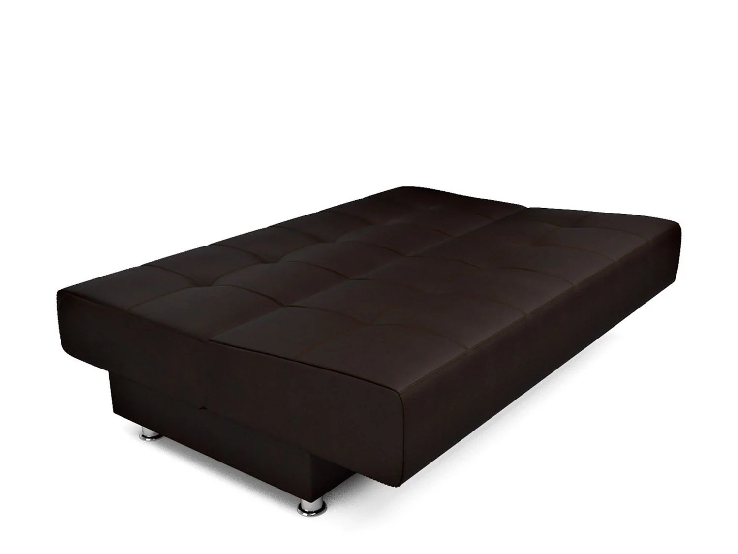 Диван Мария экокожа шоколад