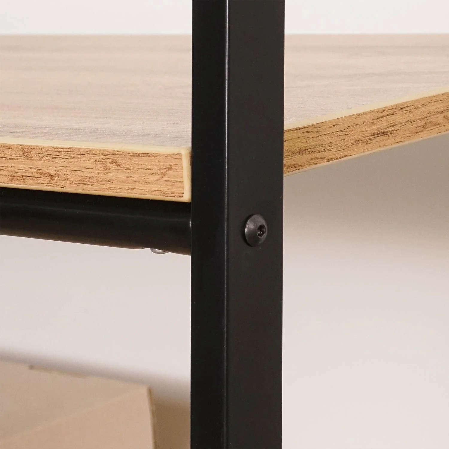 Вешалка гардеробная Алабама 22 Черный