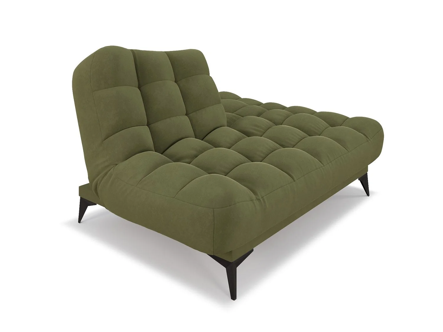 Диван Арно Cabrio 29 зеленый