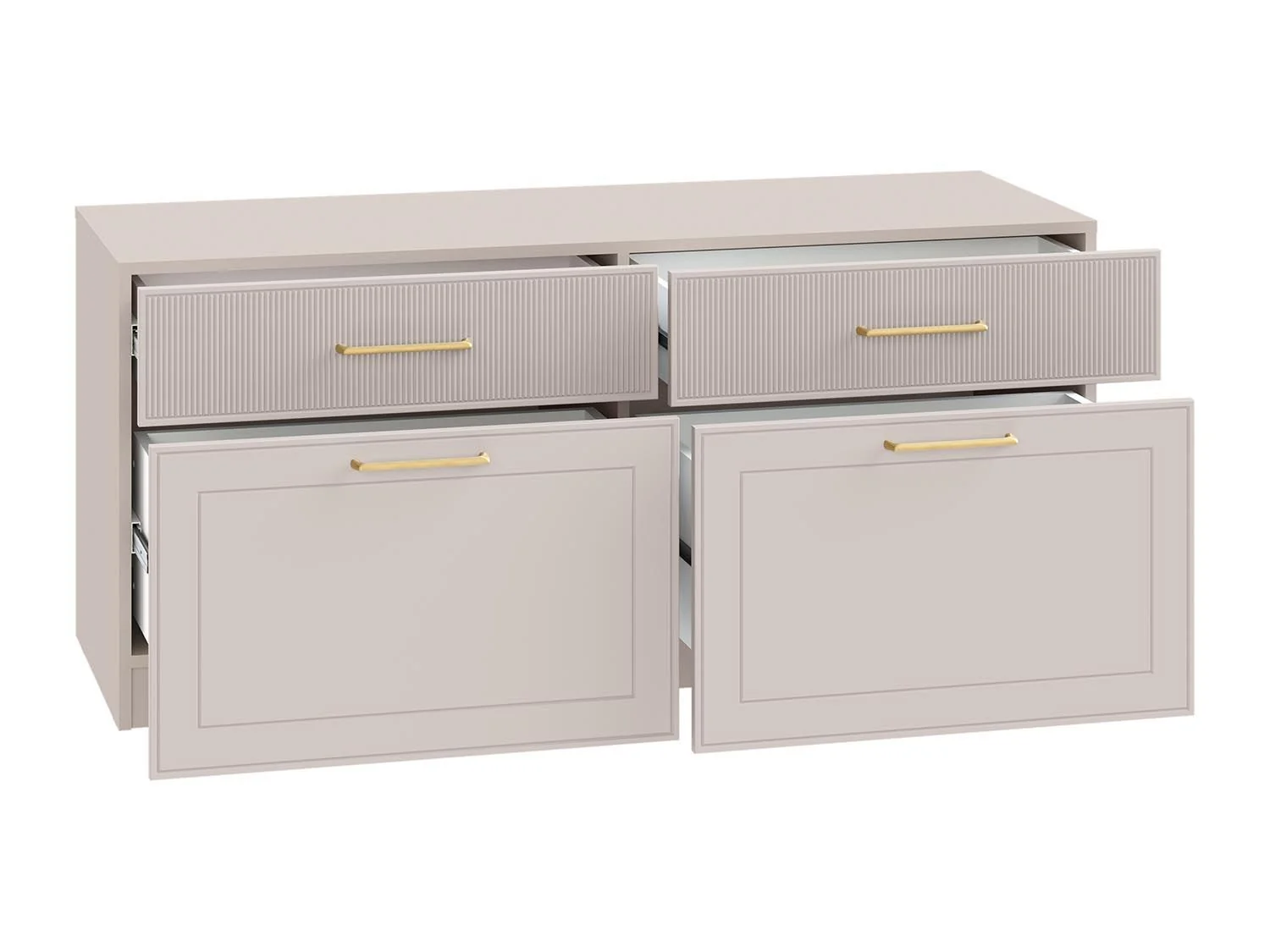 Ричфорд тумба под ТВ 16.61 кашемир / моно керамика