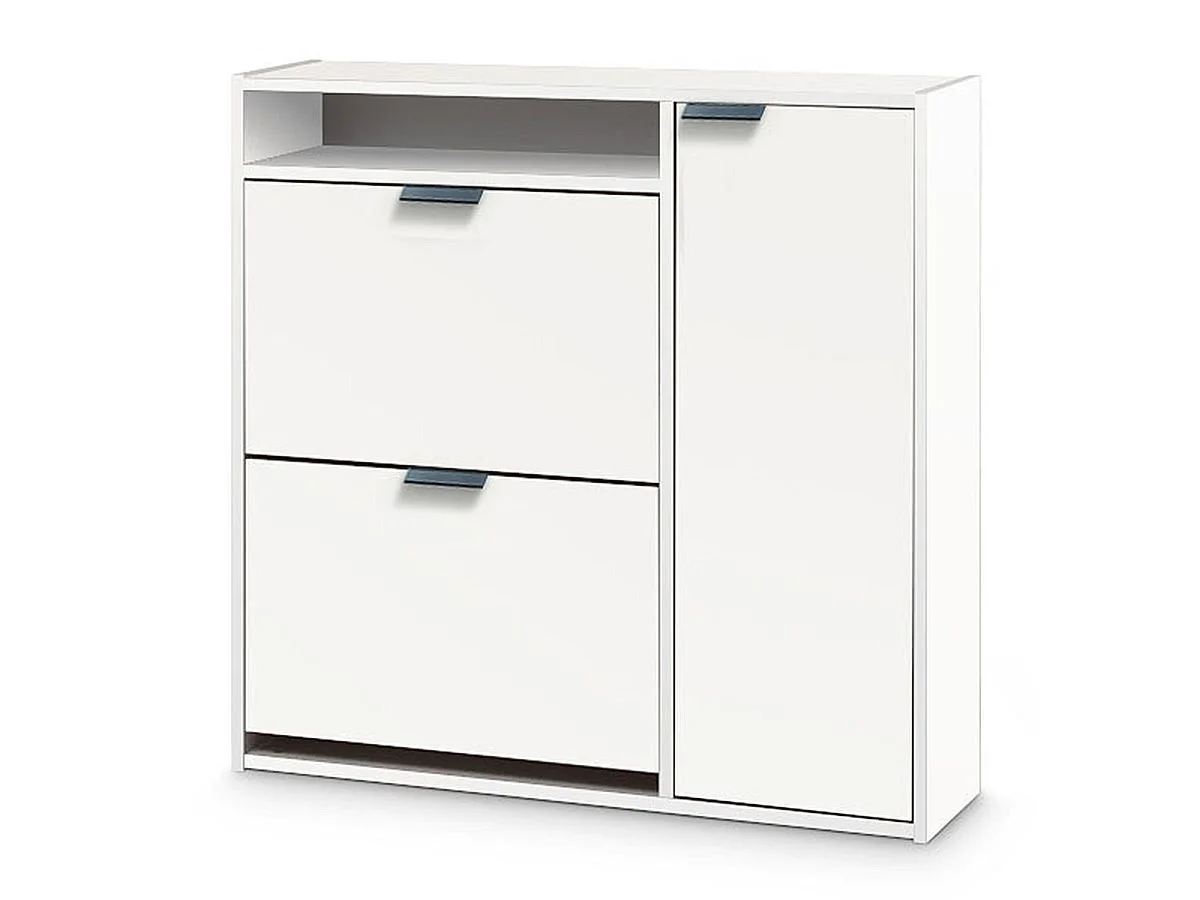 Обувница ШК-2 белый