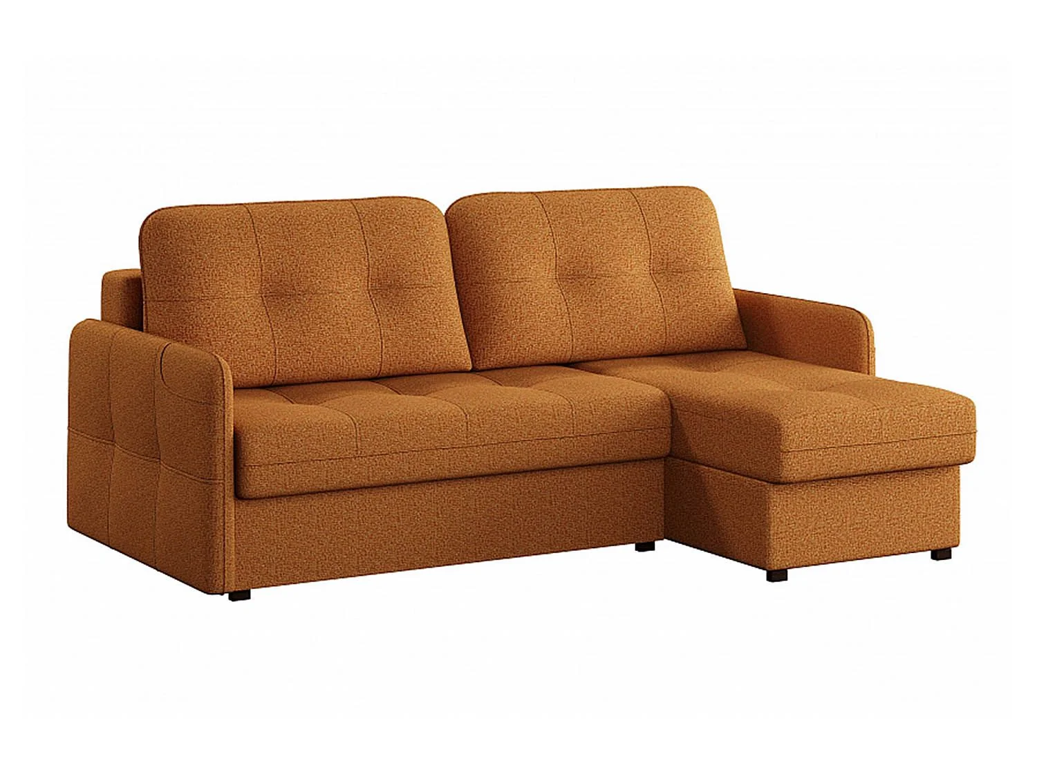 Диван-кровать угловой SMART 1 2Т-1Пф Анри 13