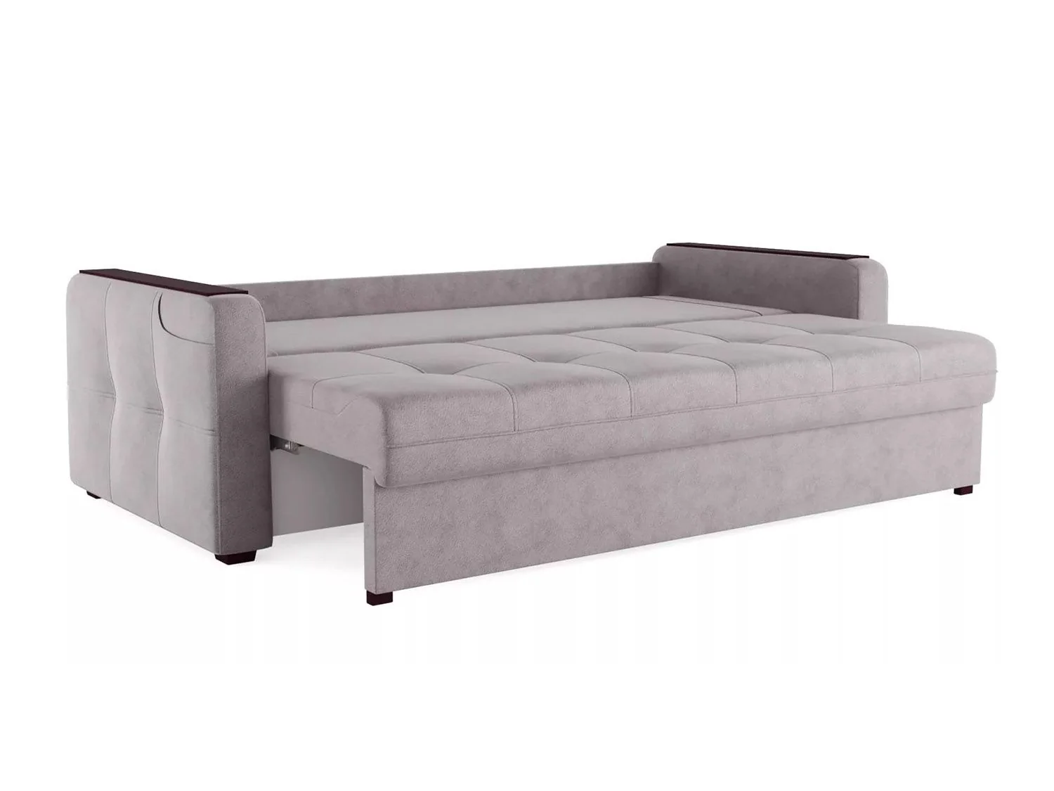 Диван Smart 3 СК Велюр Кашемир 890