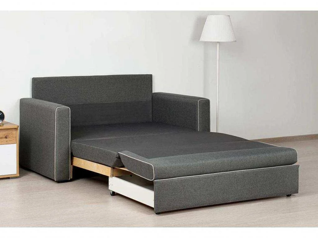 Найс Р (120)  диван-кровать арт. ТД 298