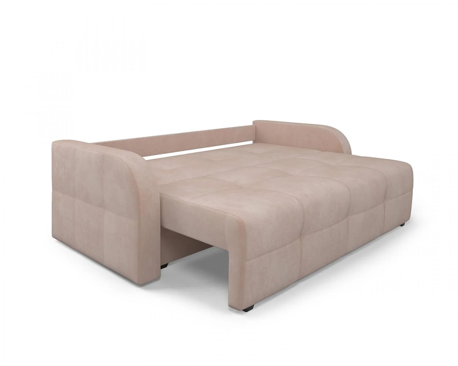 Диван Марсель №3 кордрой бежевый