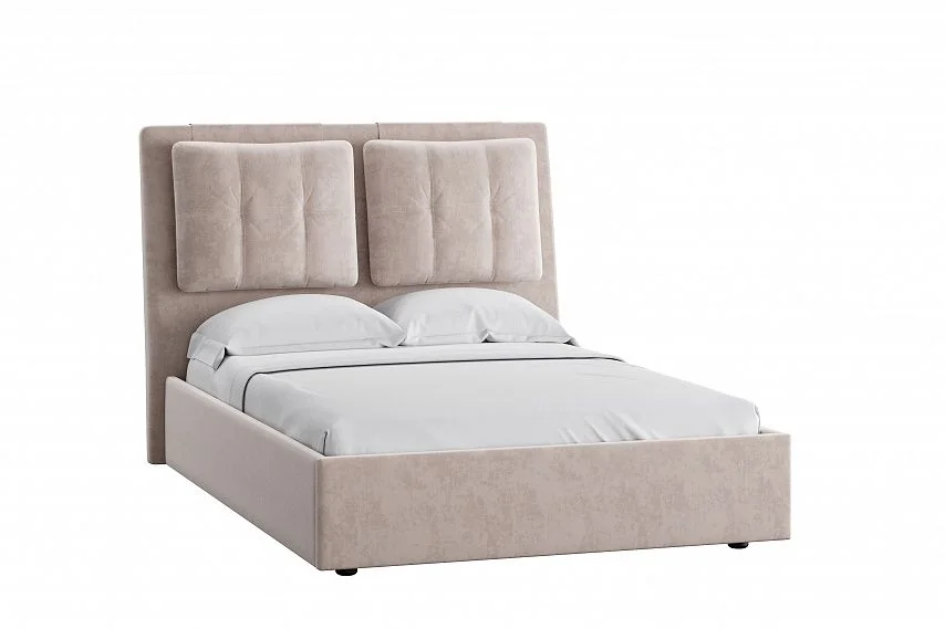 Кровать Ester 1400 модель 311 Onix 03