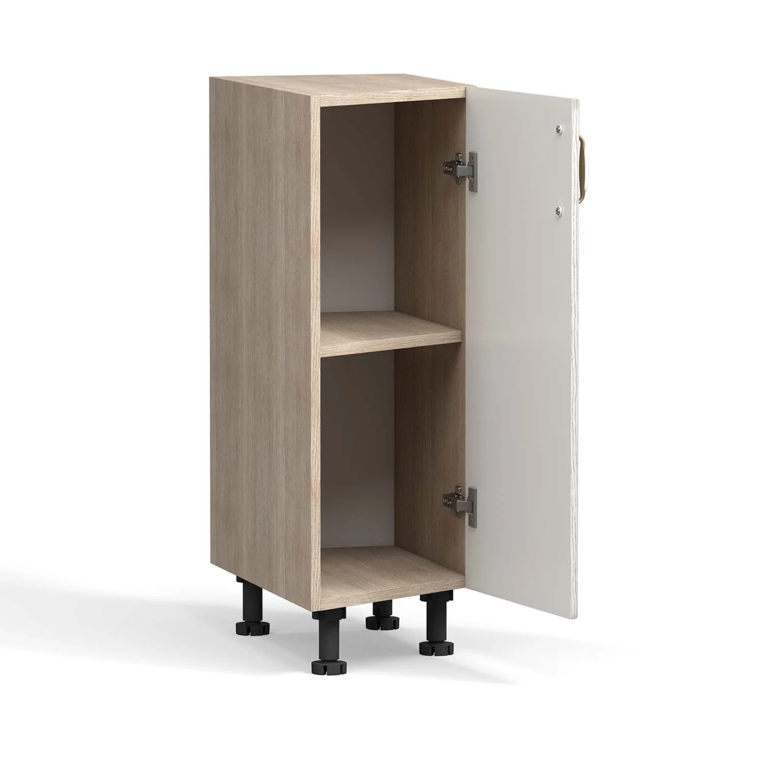 Анжелика стол СТР 300 / Ясень патина