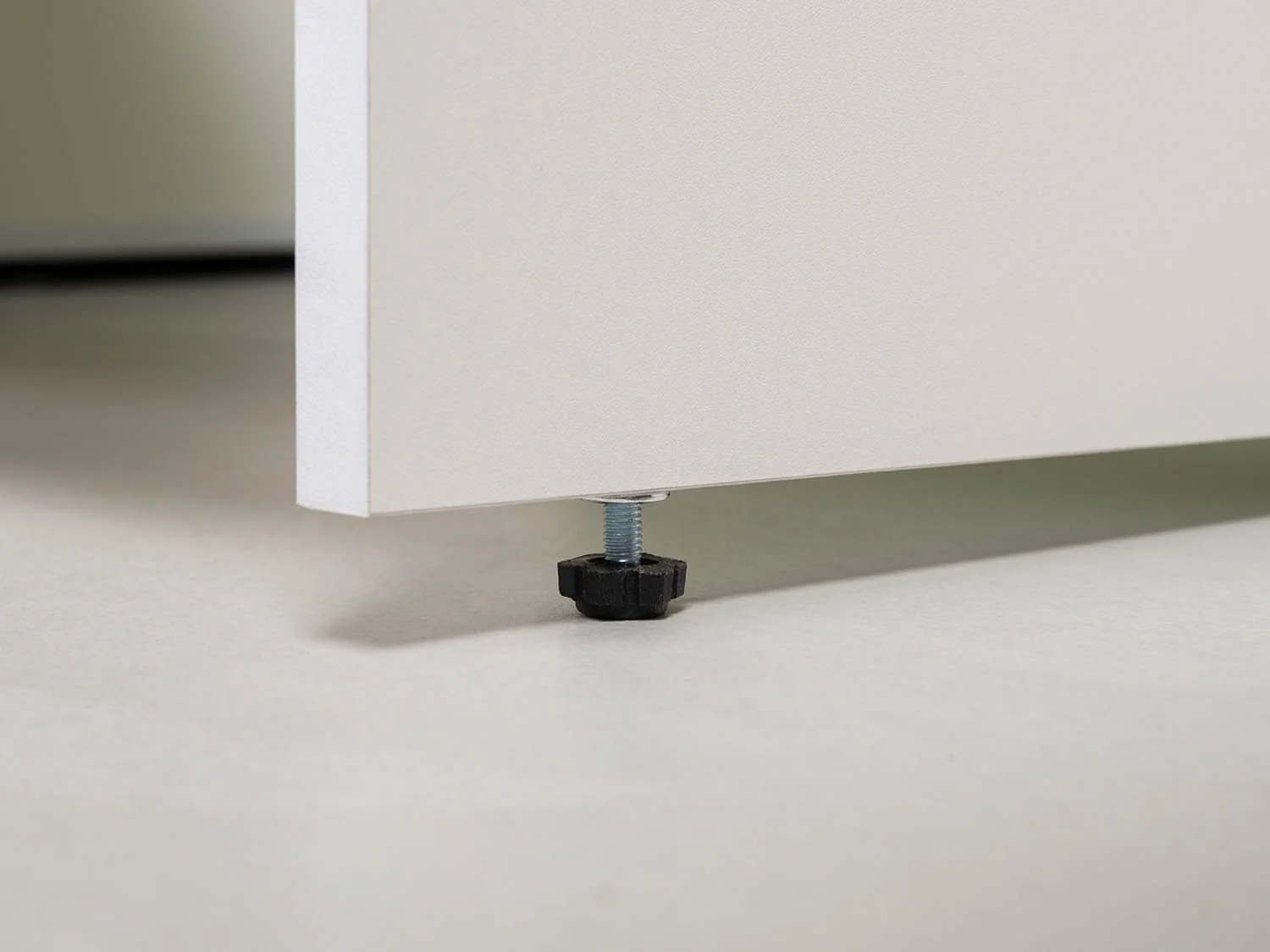 Эйр тумба для обуви 16.130 Белый