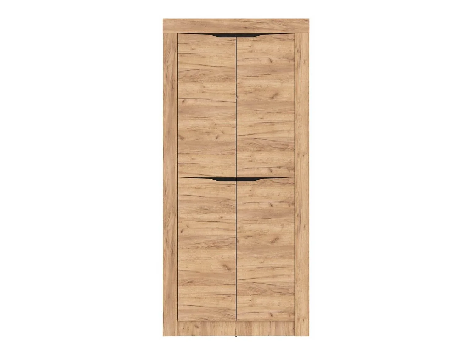 90.03 шкаф для одежды Флорида Дуб золотой / Венге