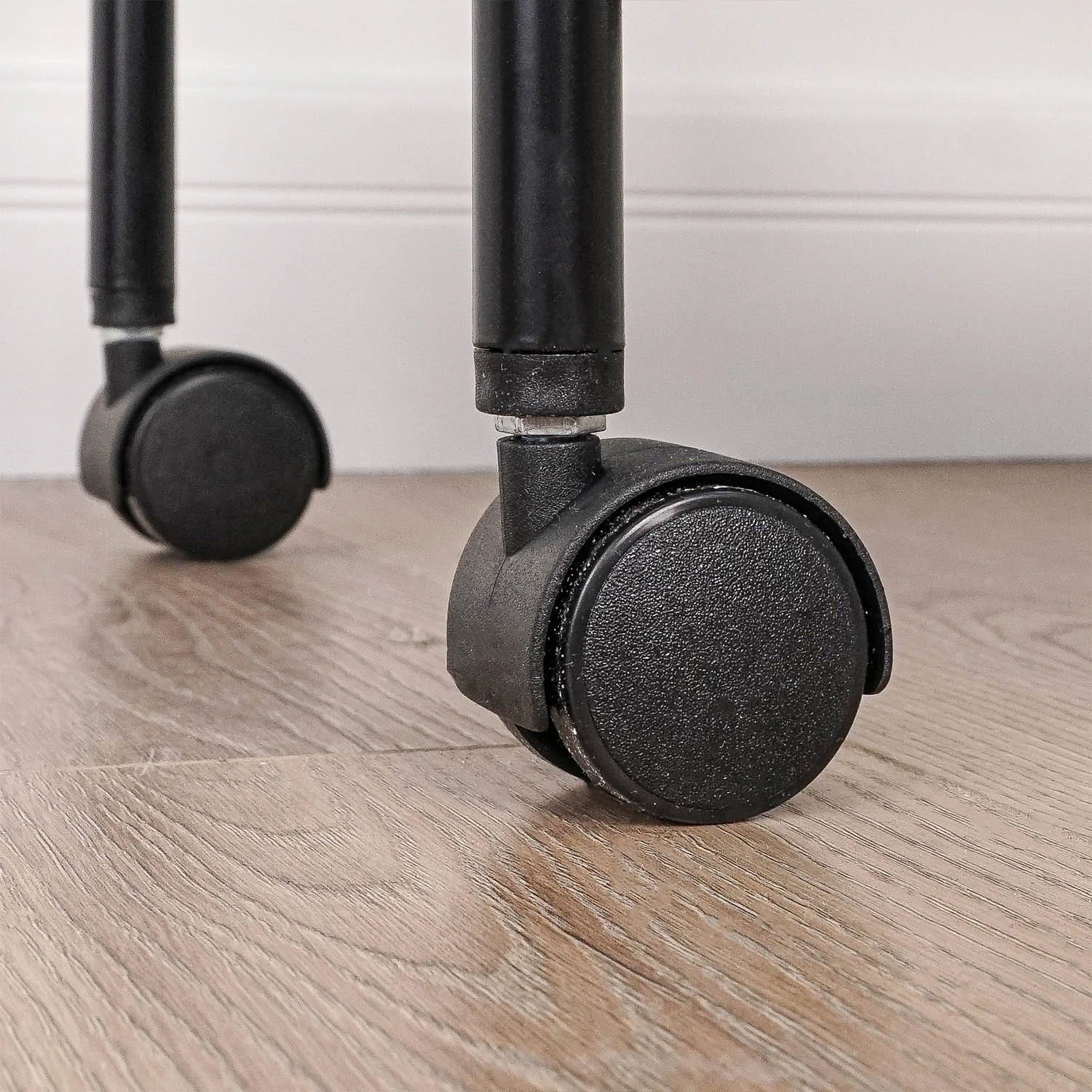 Вешалка гардеробная Валенсия 22М Черный