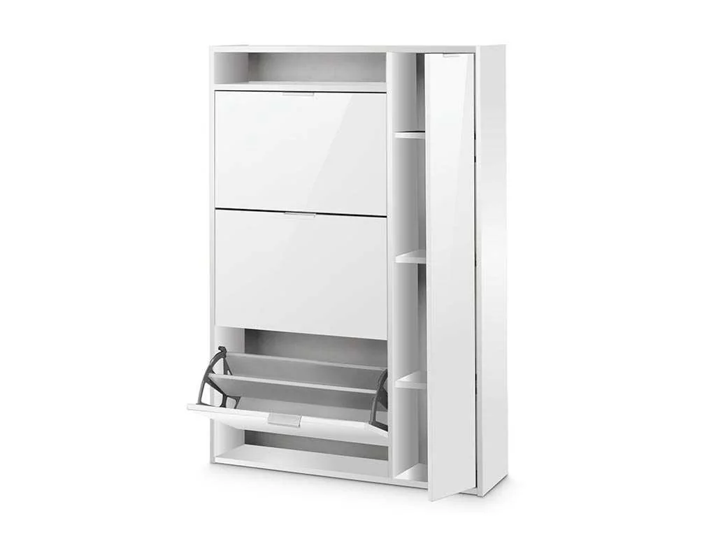 Обувница ШК-3 белый