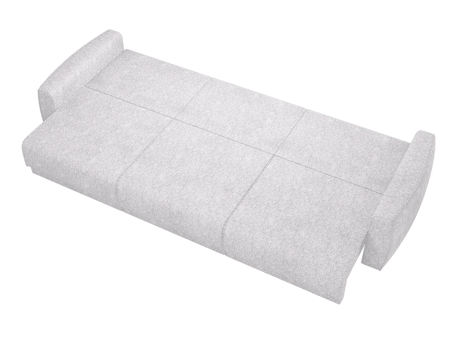 Женева 3S2P диван-кровать еврокнижка / Бриллиант