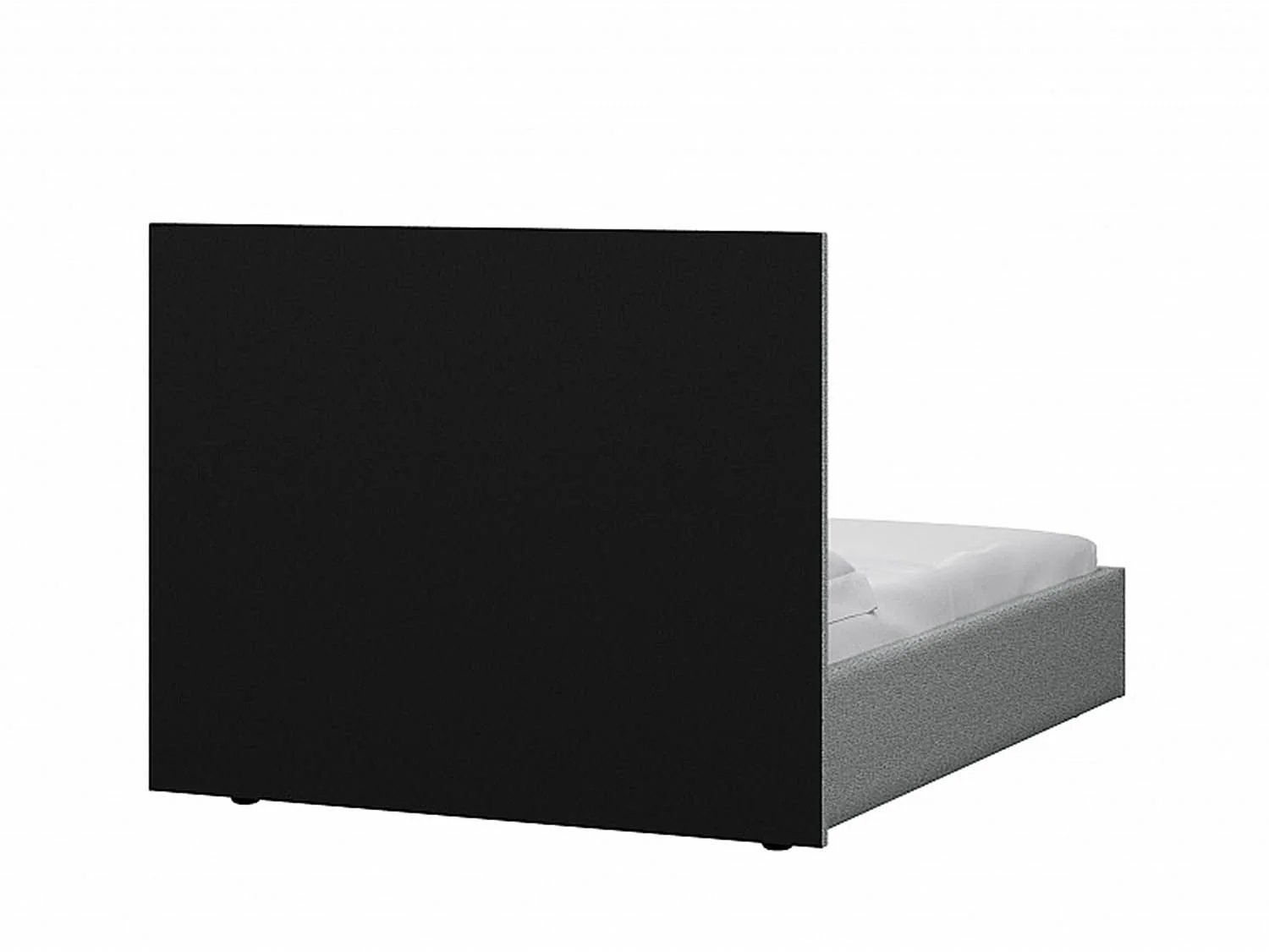 Кровать Ingrid 1400 модель 312 Анри 35