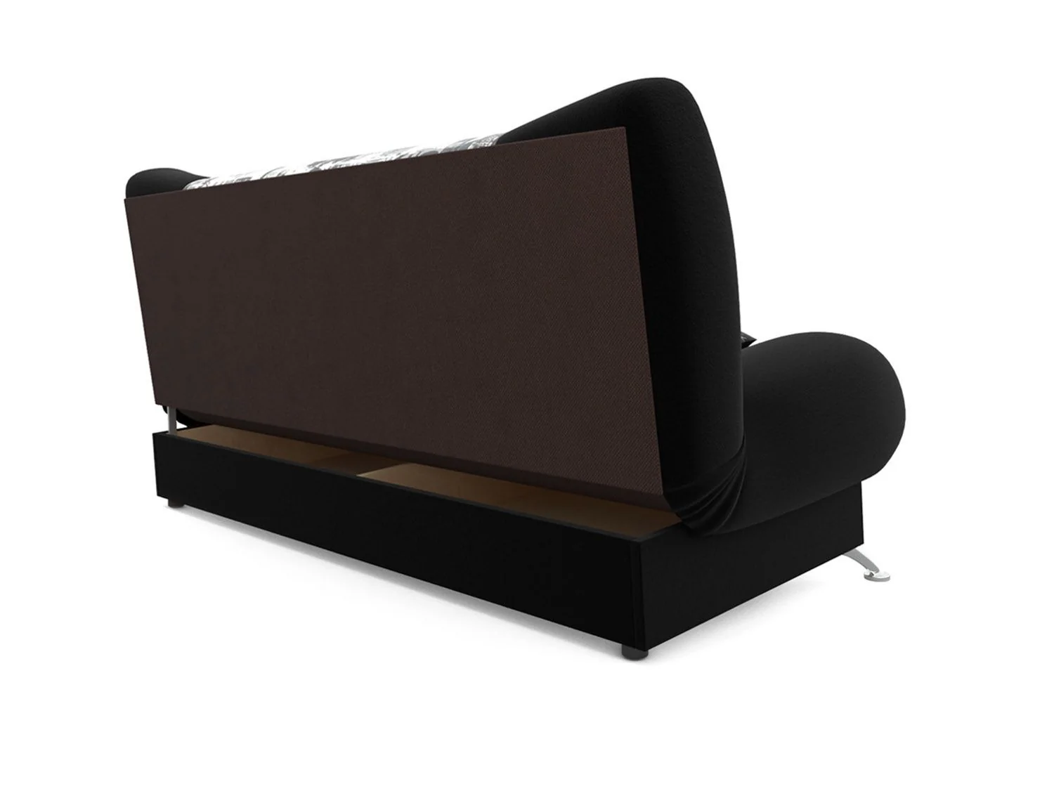 Диван Лодочка Газета