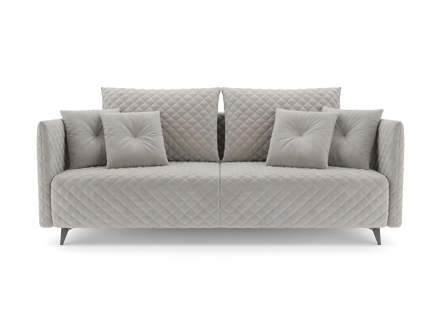 Диван Вашингтон Cabrio 02 - бежевый