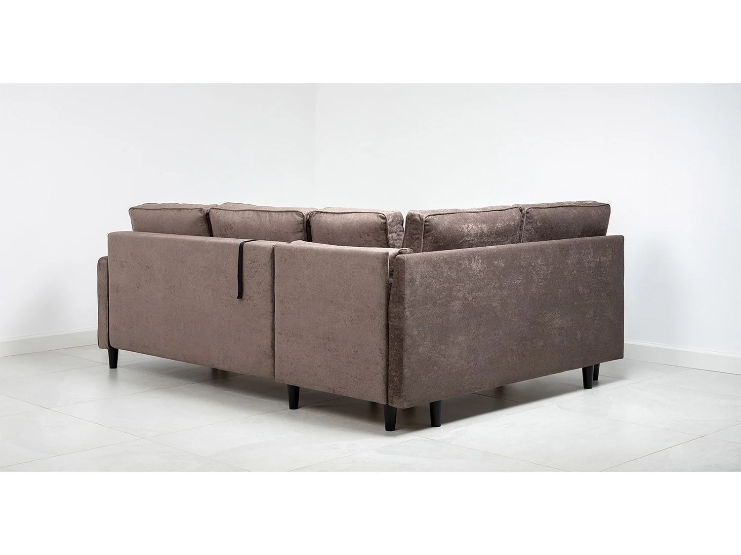 Арно диван-кровать угловой арт. ТД 564