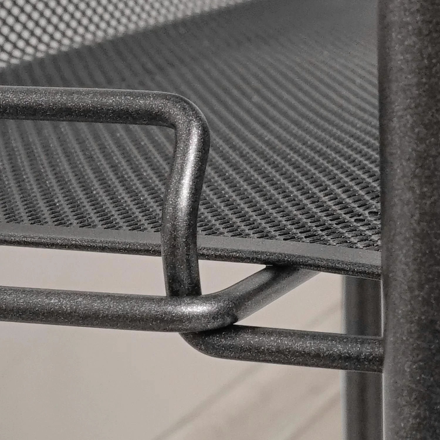 Стеллаж Ладья 35КС Графит