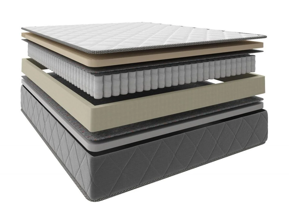 Матрас Latex Mix 900 х 2000