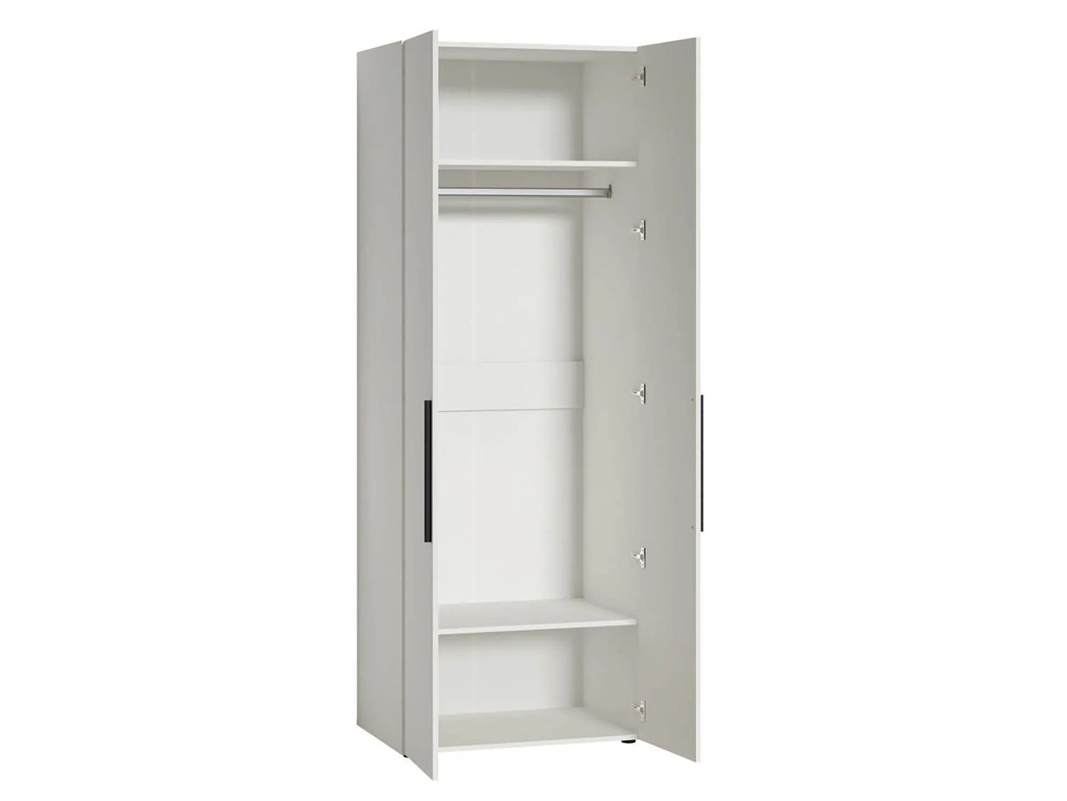 Эйр шкаф для одежды 13.341 Белый