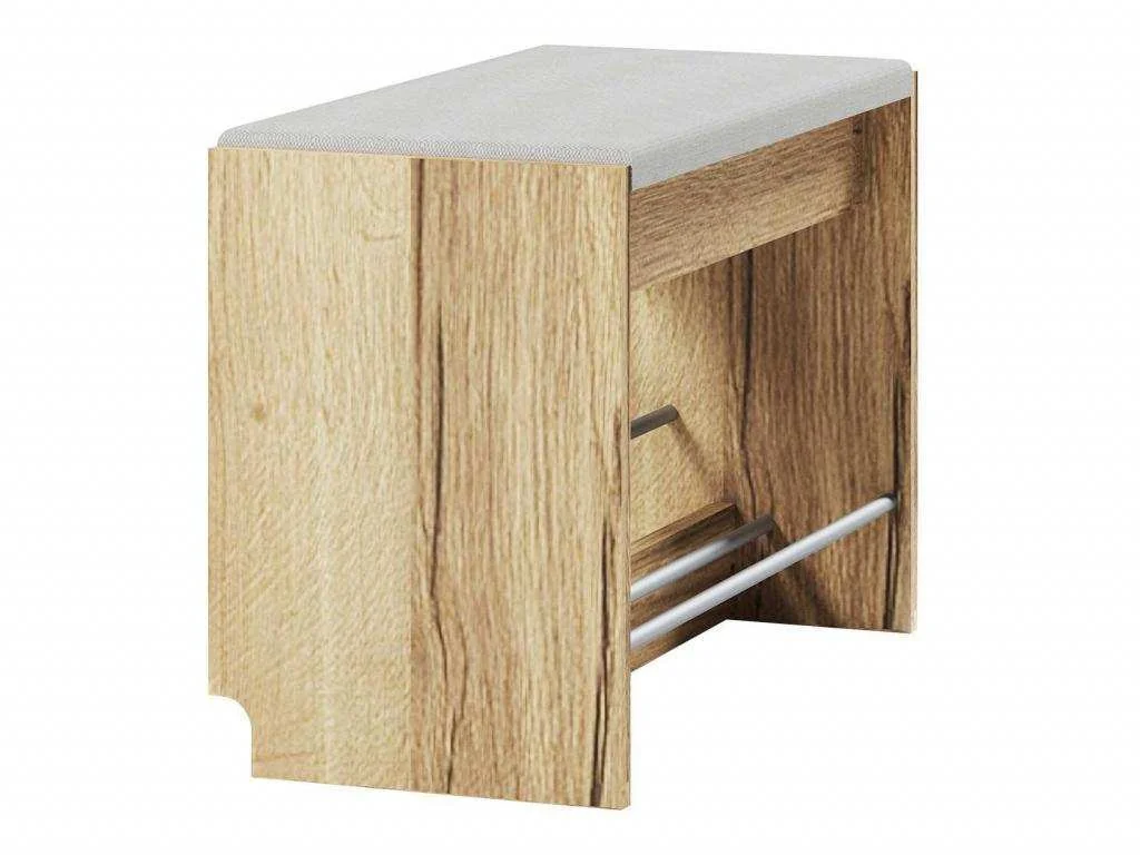 Обувница ТП-5 Дуб делано