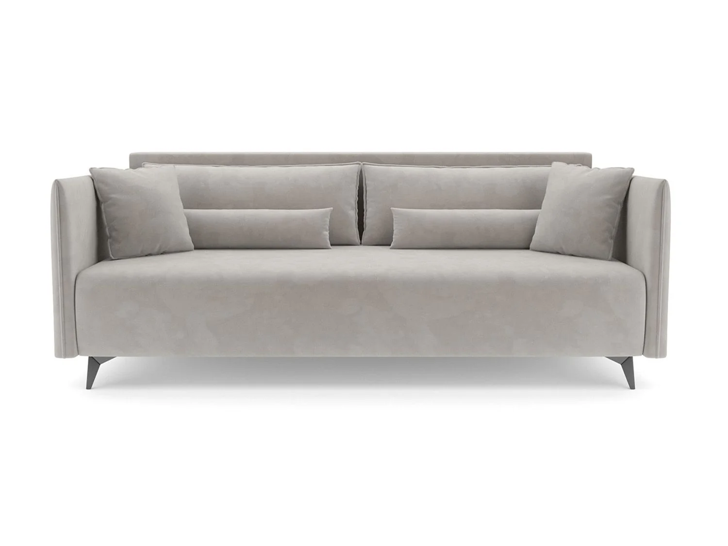 Диван Майами Cabrio 02 - бежевый