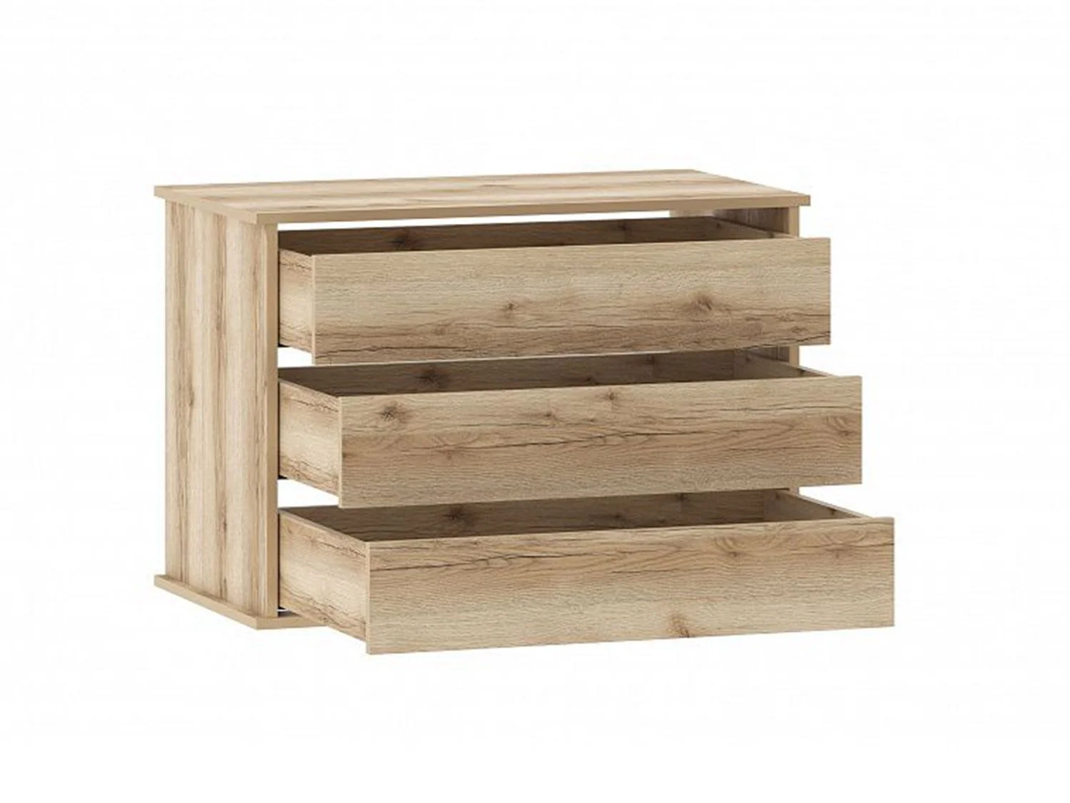 200.101 ящики Арден Дуб Делано