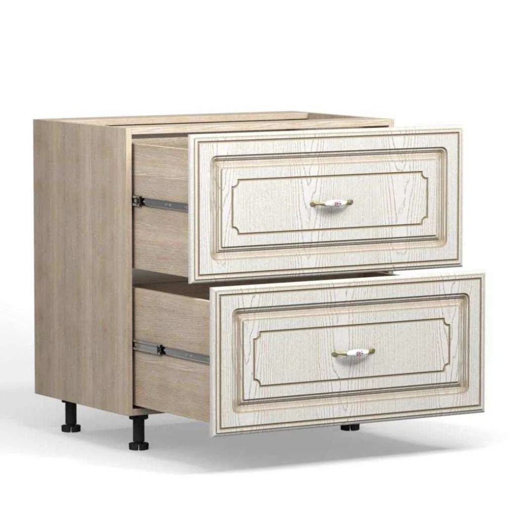 Анжелика стол СТР 800/2 / ясень патина