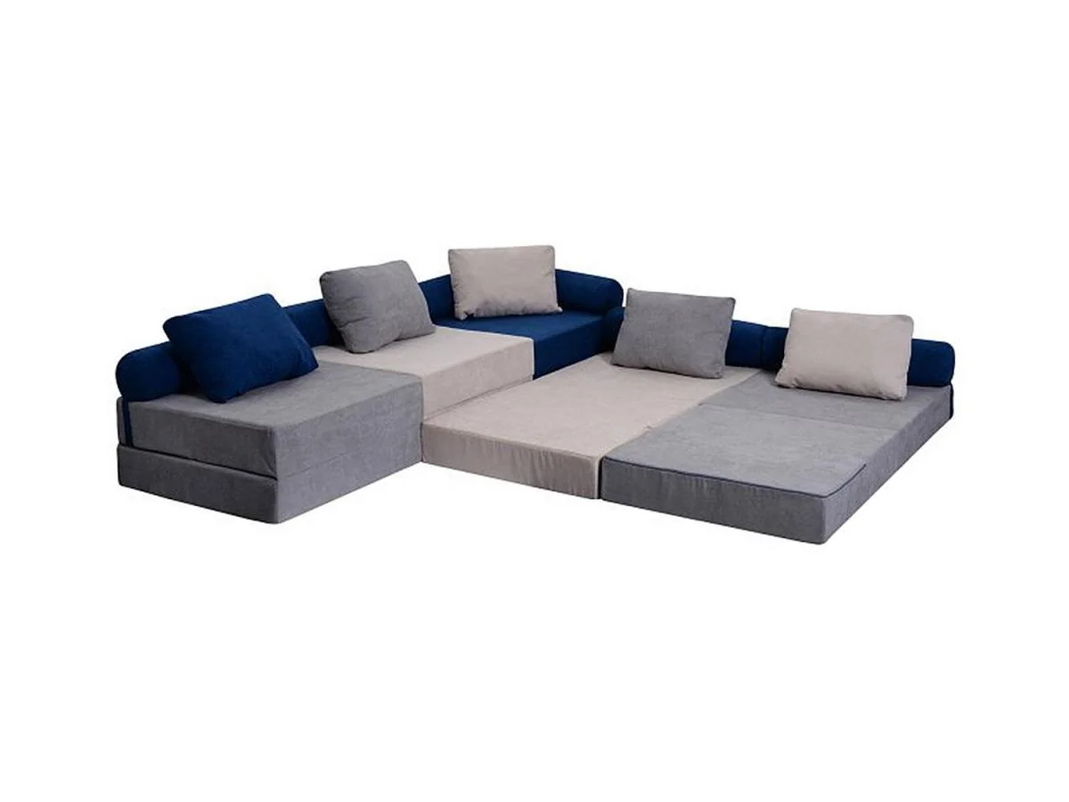 Диван Space Серый