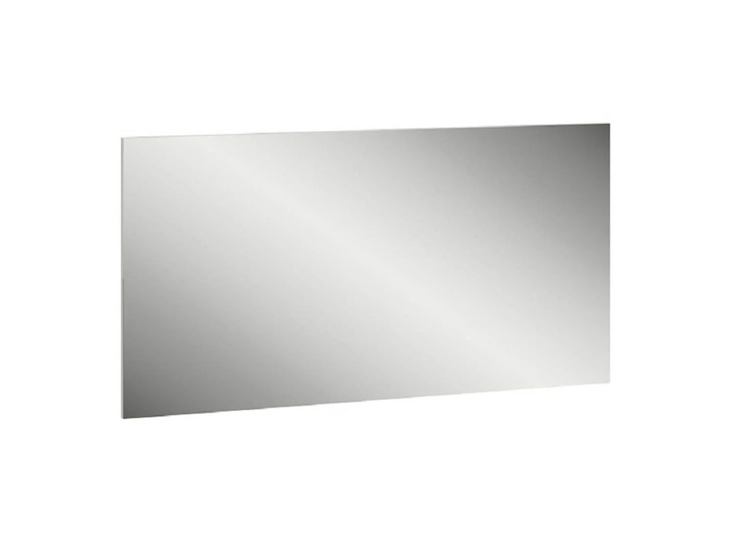 Эйр зеркало 17.13 Белый