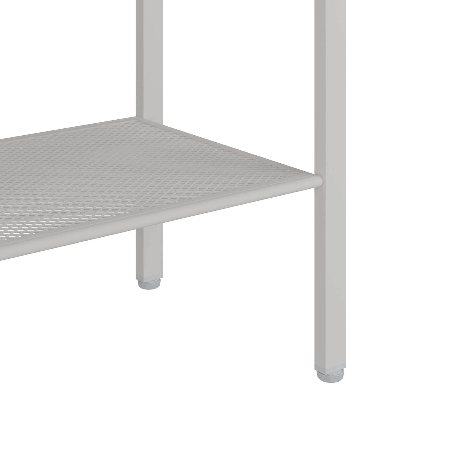 Гардеробная система Торонто 48 Белый