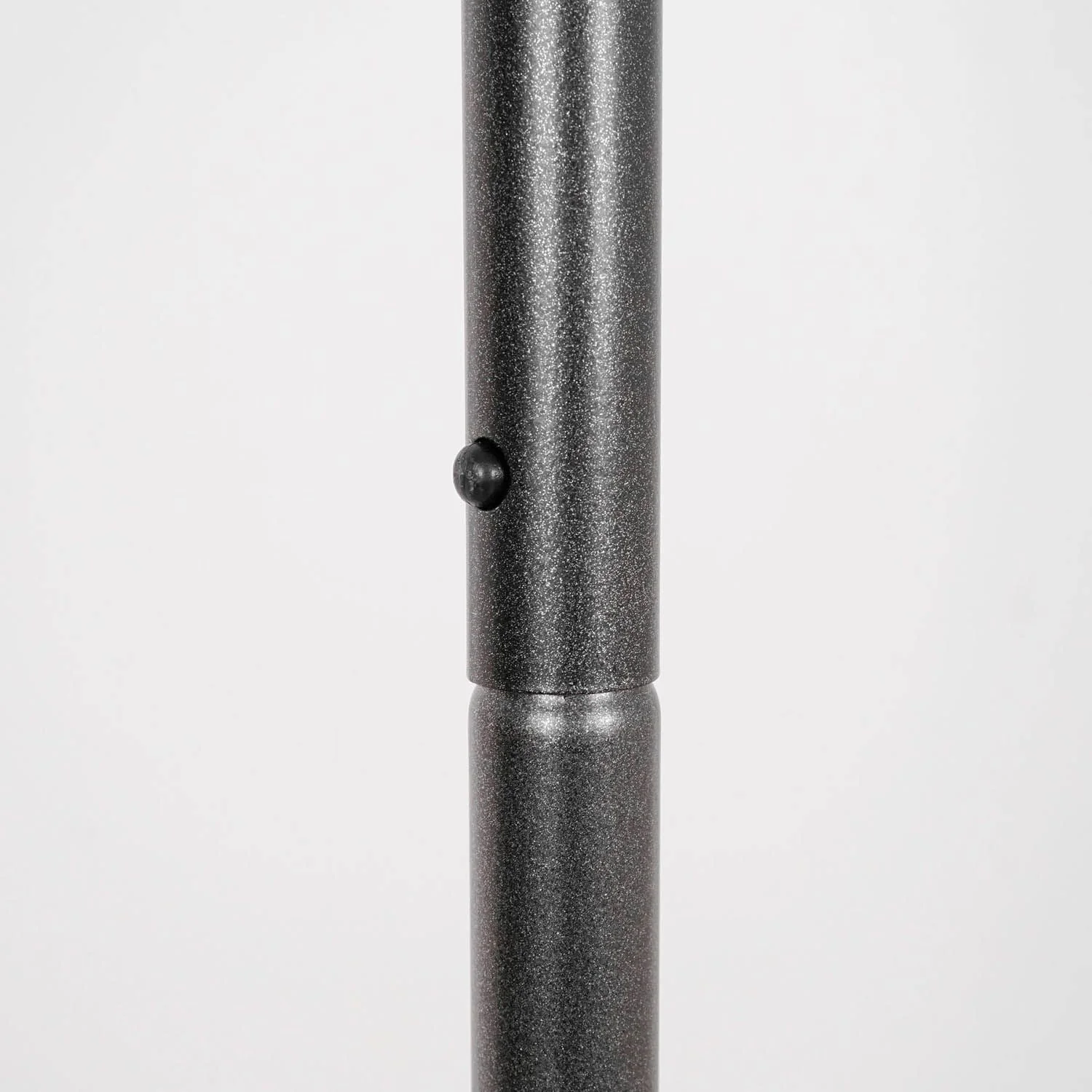 Вешалка гардеробная Радуга 3 Графит