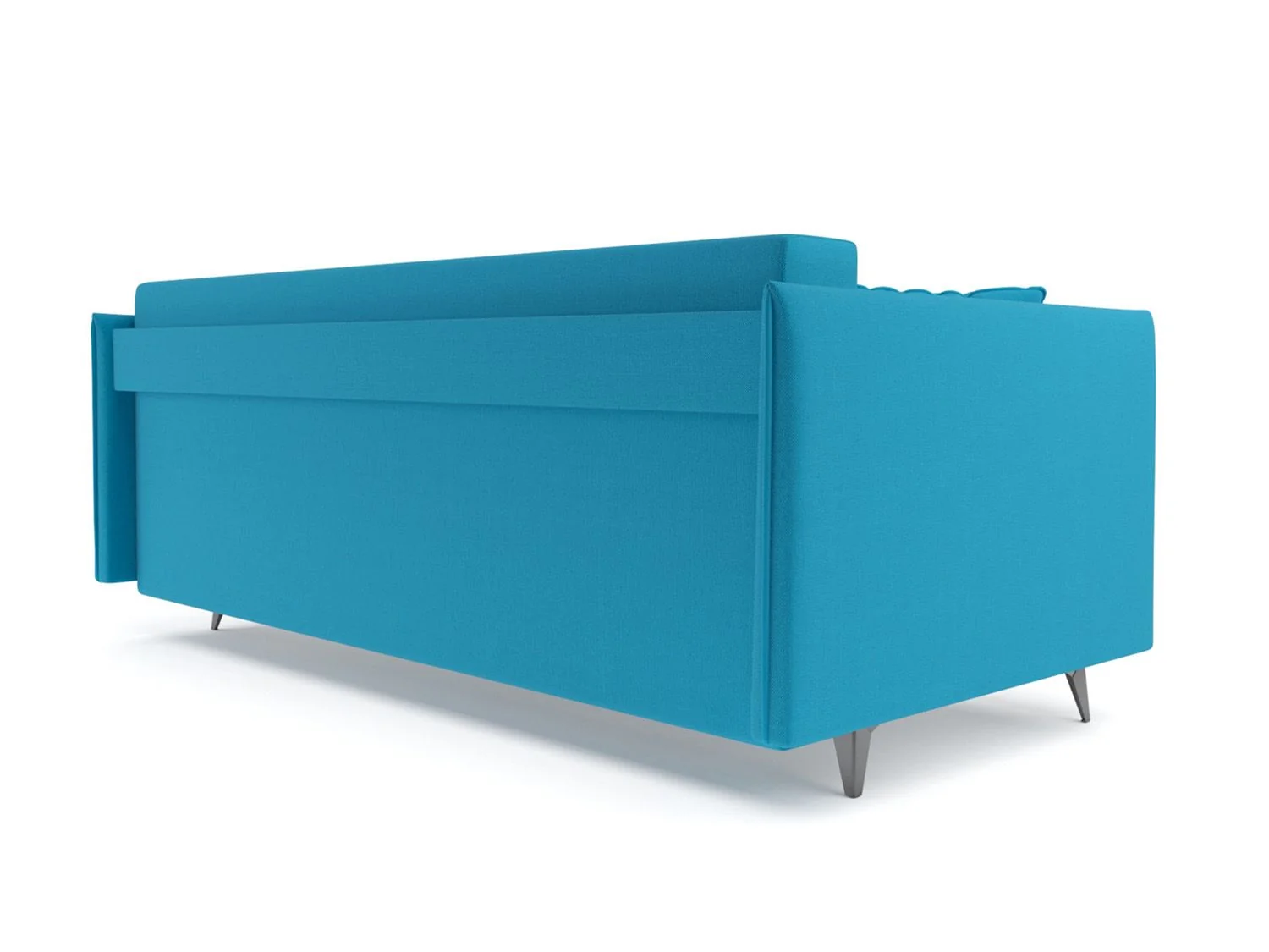 Диван Майами синий