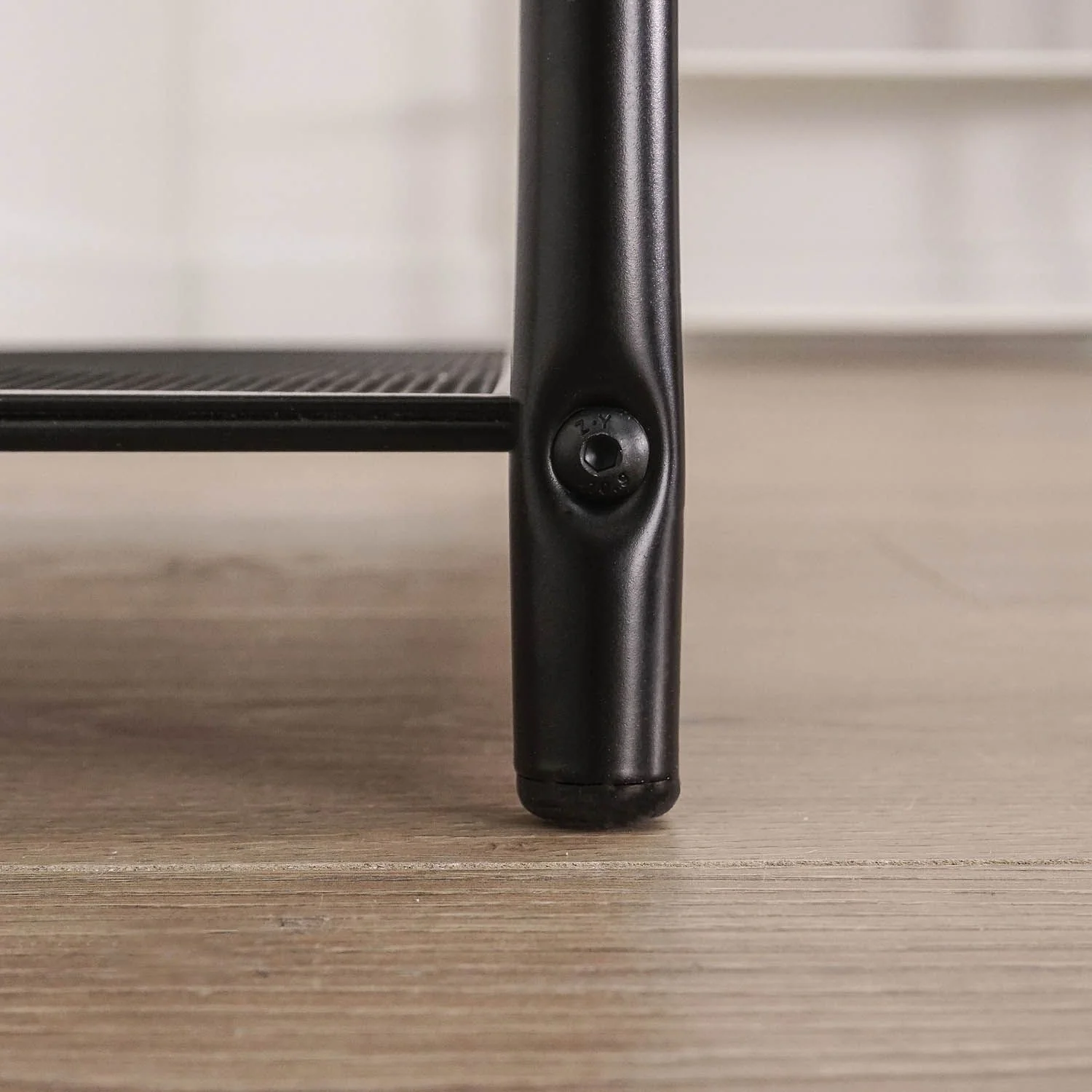 Подставка для обуви Женева 23 Черный