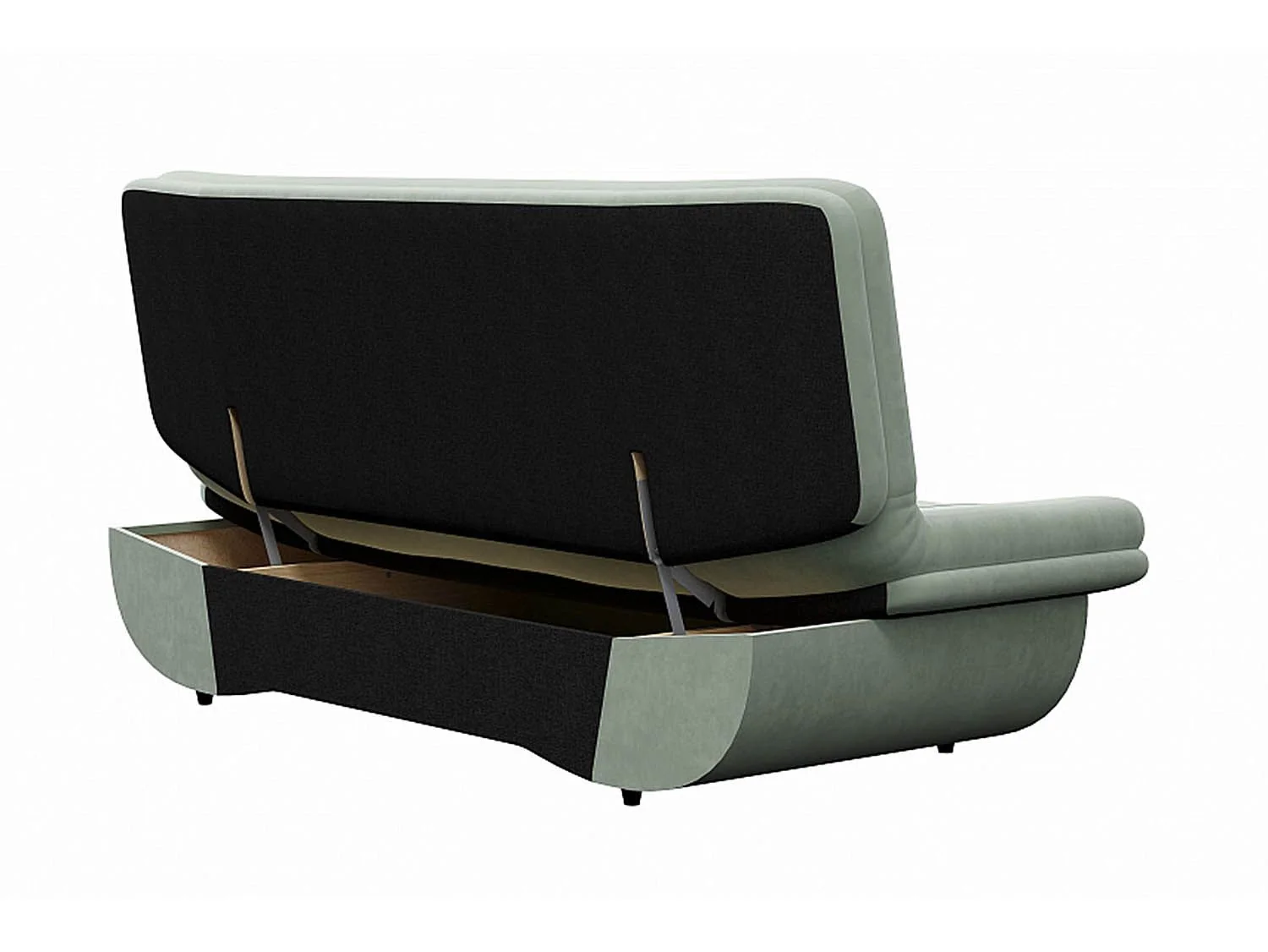 Диван Мальта 3Т Велюр Вивальди 9