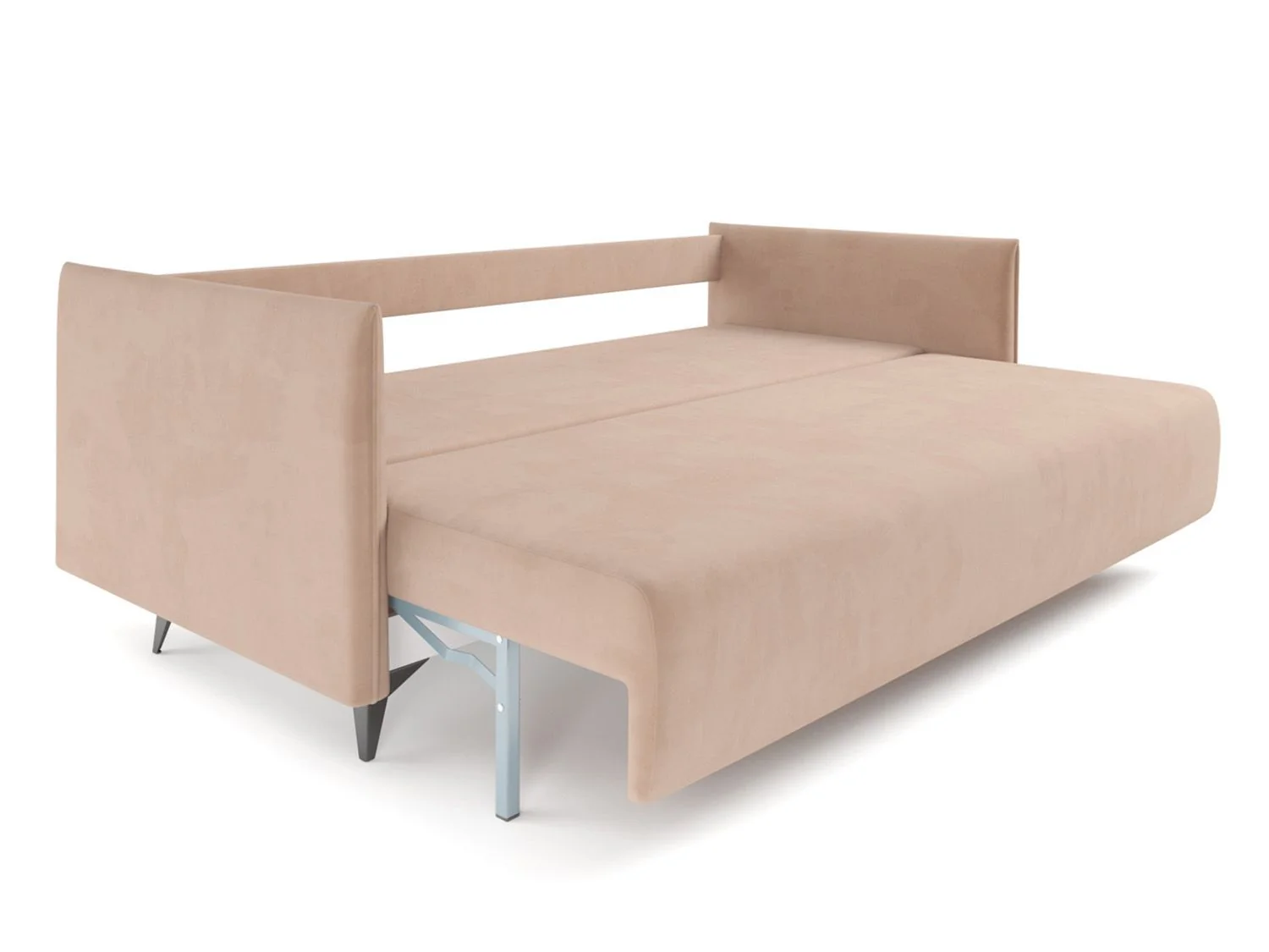 Диван Майами Бежевый - Luna 061