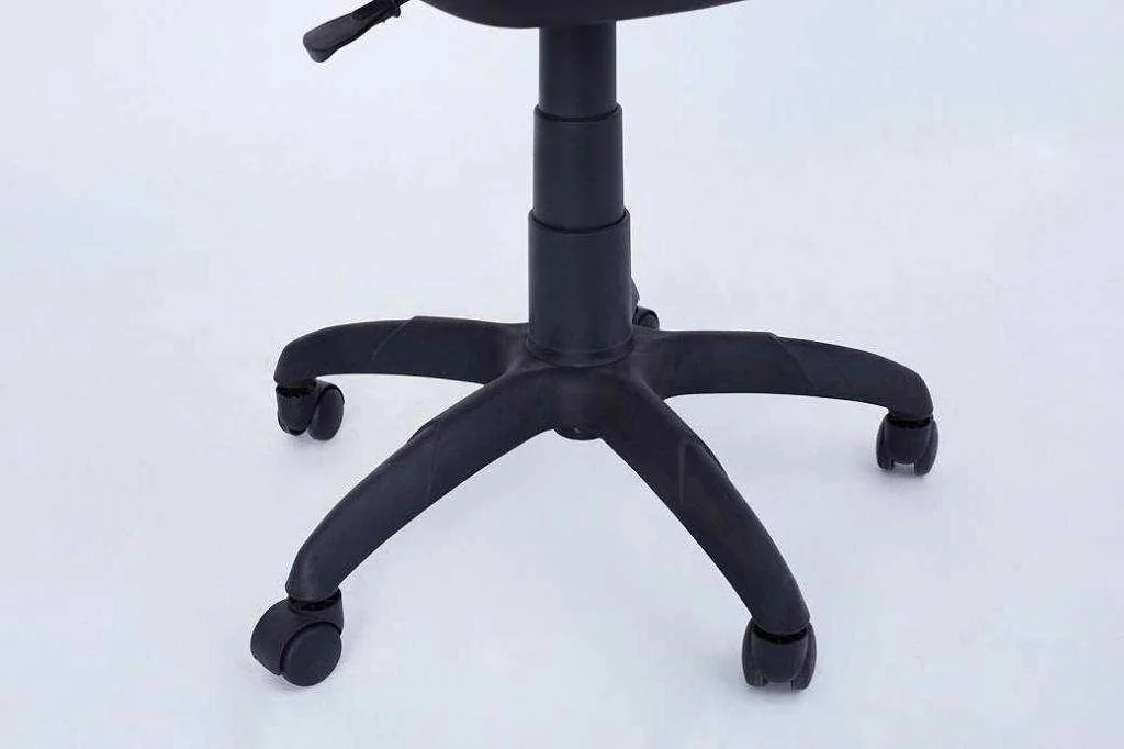 Кресло Престиж фактор черный/B 14