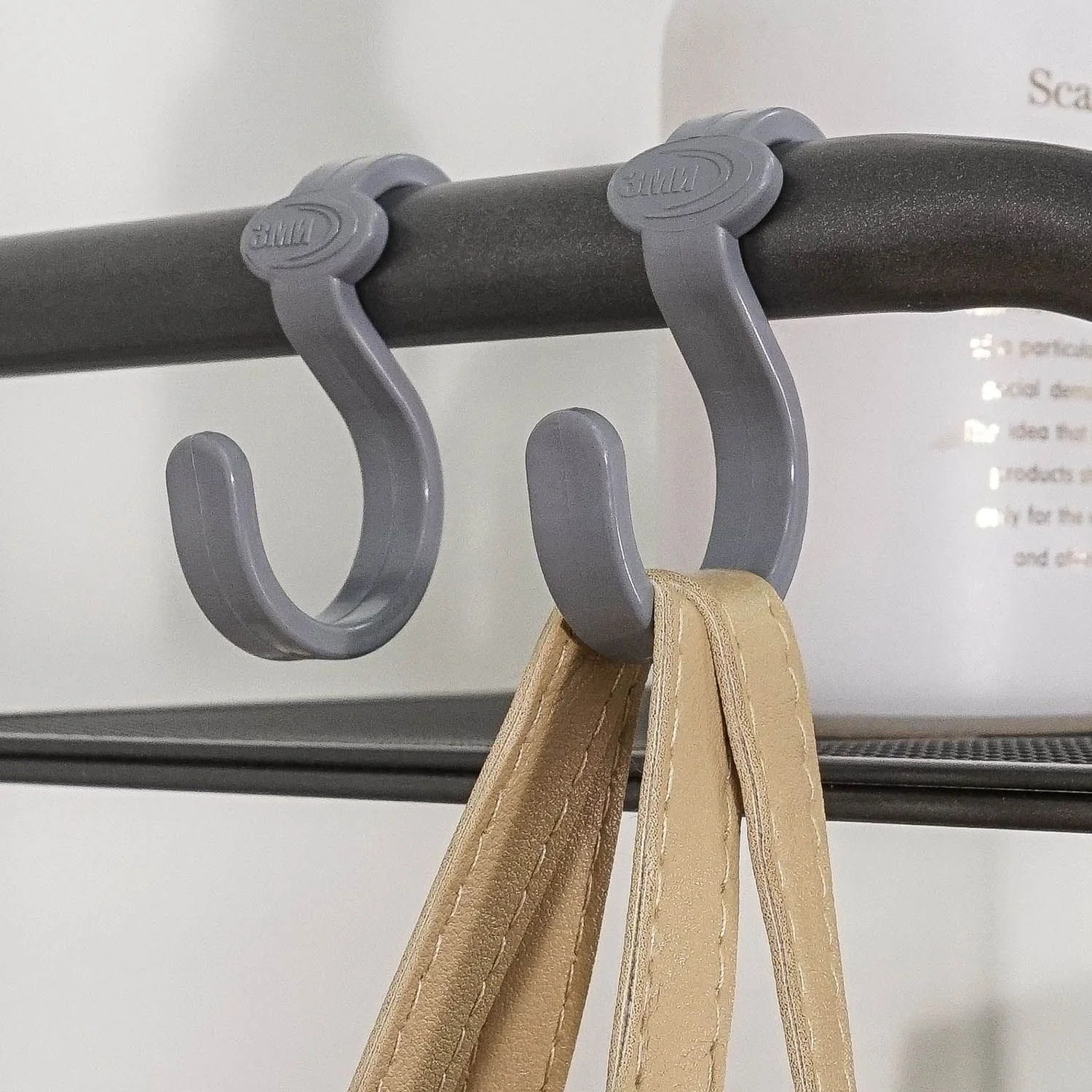 Стеллаж Валенсия 25 Графит