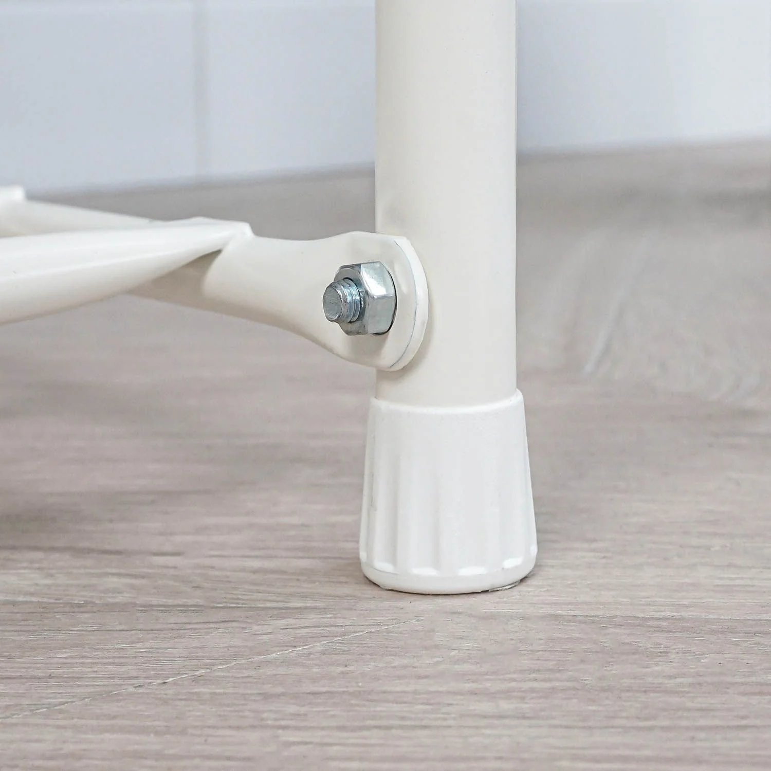 Подставка для обуви Альфа 22 Белый