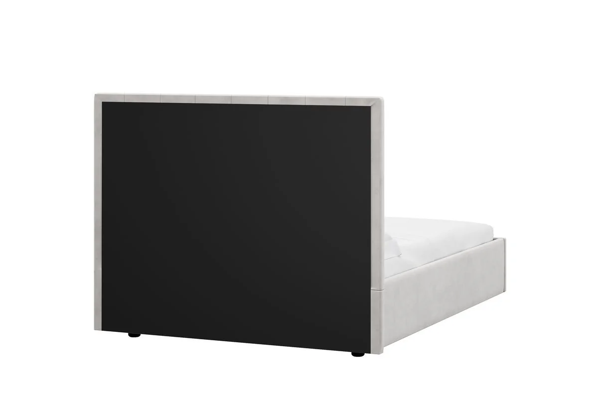 Кровать Ingrid 1400 модель 312 Ультра смог