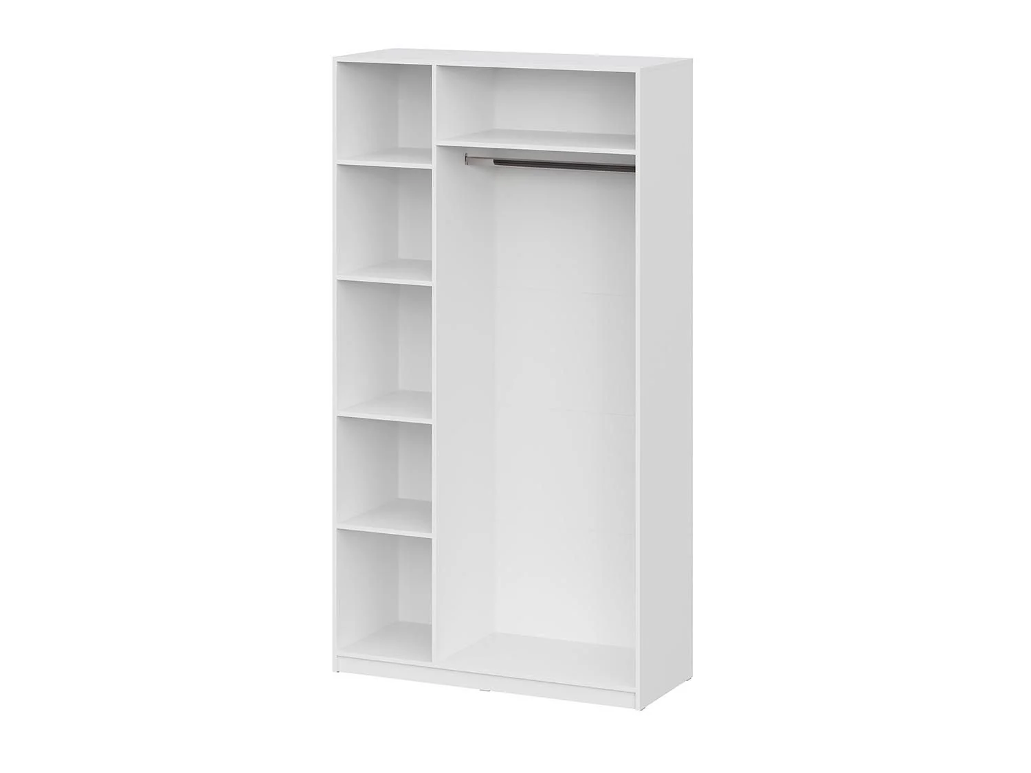 ШК 5 шкаф 1200 / Белый