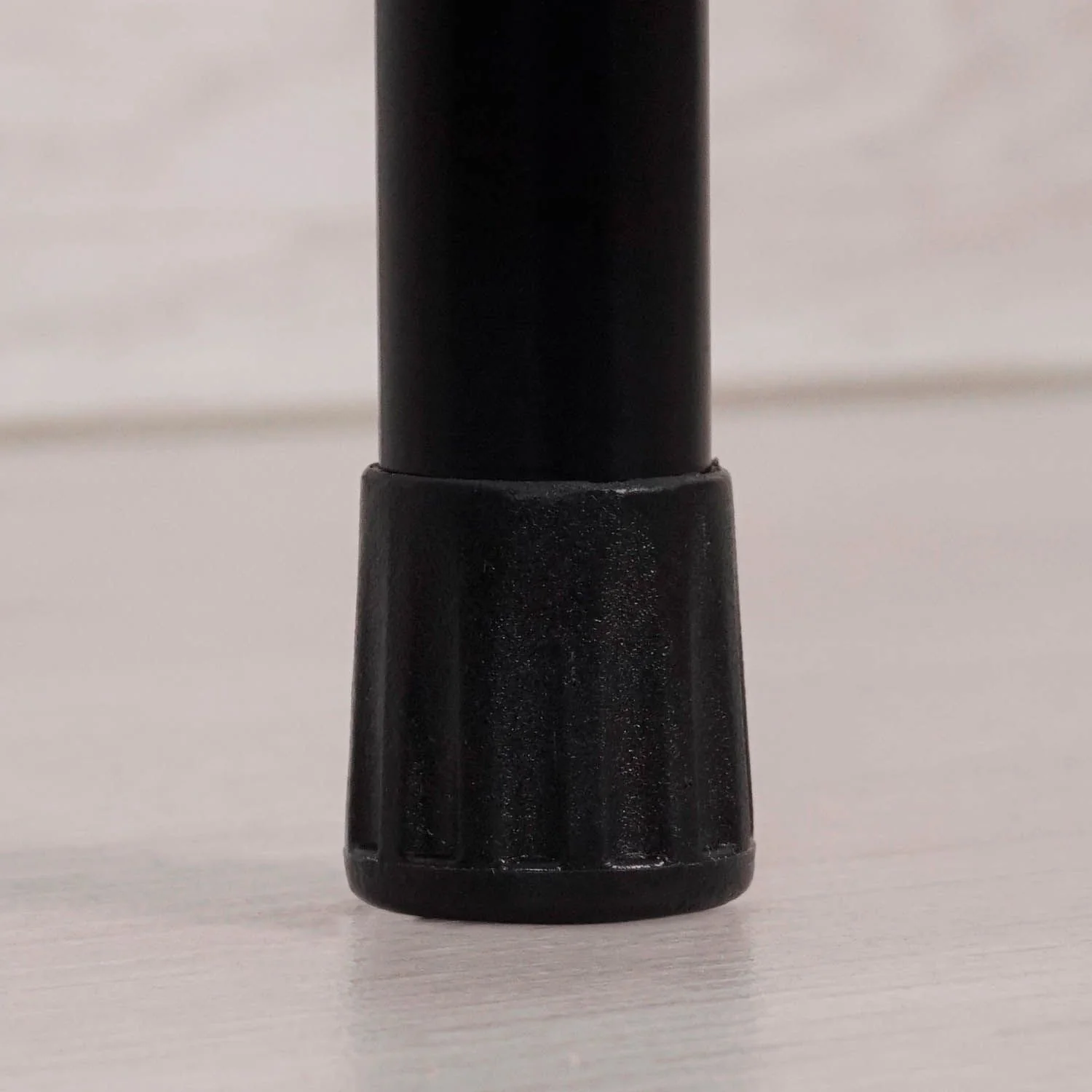 Подставка для обуви Альфа 23 с сиденьем Черный