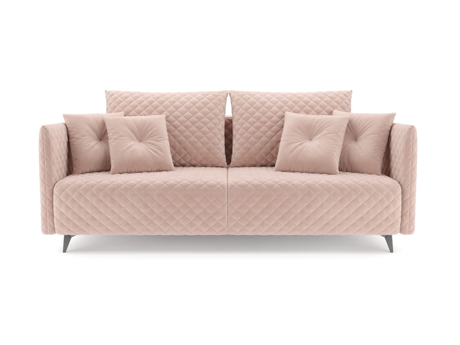 Диван Вашингтон Кордрой бежевый