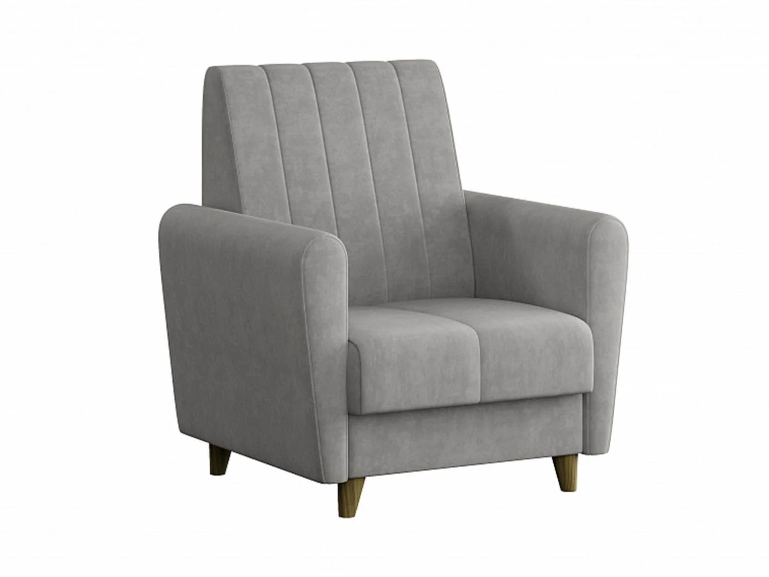 Кресло Монако 1КР Модель 002 Вивальди 7